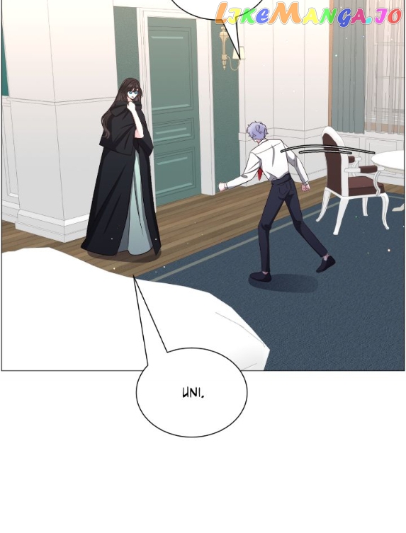 How to Clear a Dating Sim as a Side Character Chapter 101 page 34