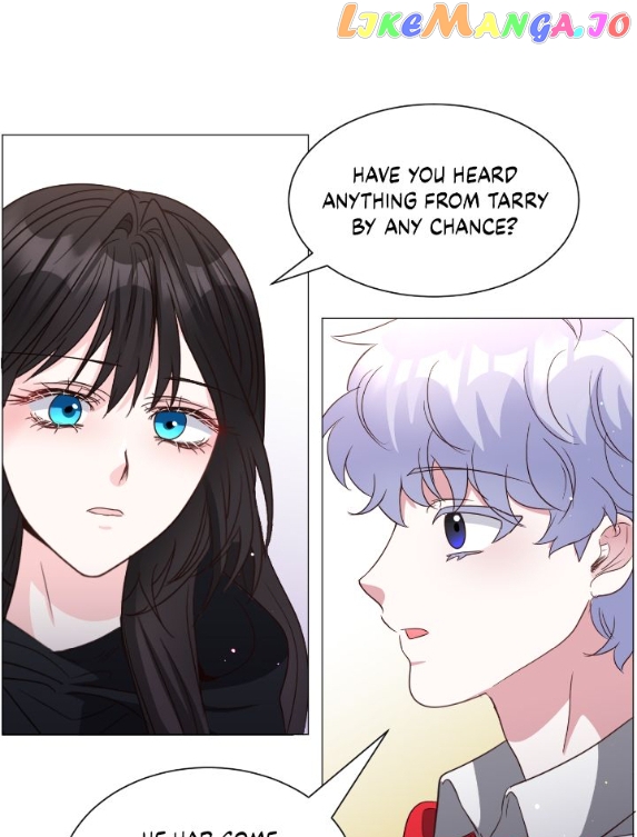 How to Clear a Dating Sim as a Side Character Chapter 101 page 35