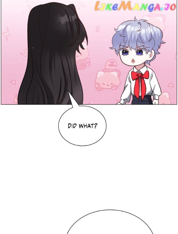 How to Clear a Dating Sim as a Side Character Chapter 101 page 37
