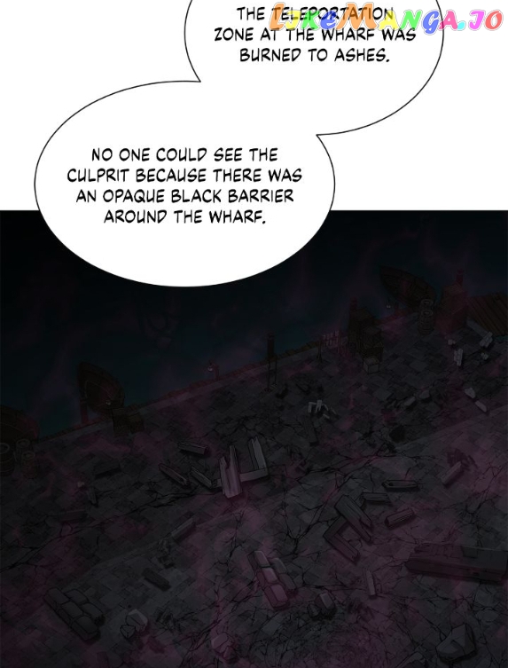 How to Clear a Dating Sim as a Side Character Chapter 101 page 38