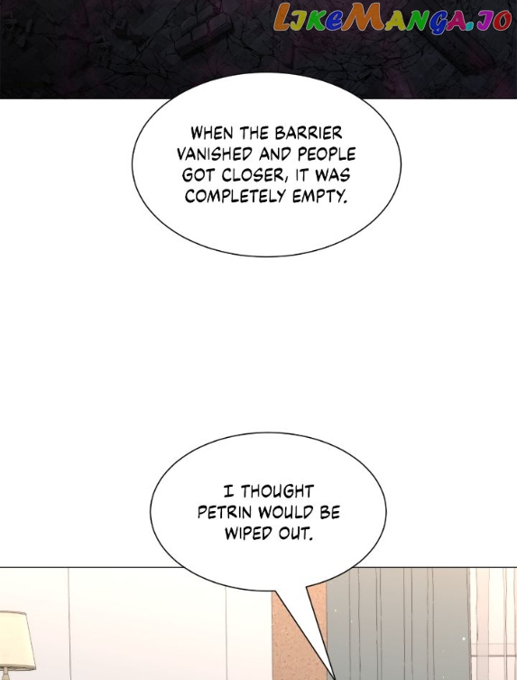 How to Clear a Dating Sim as a Side Character Chapter 101 page 39
