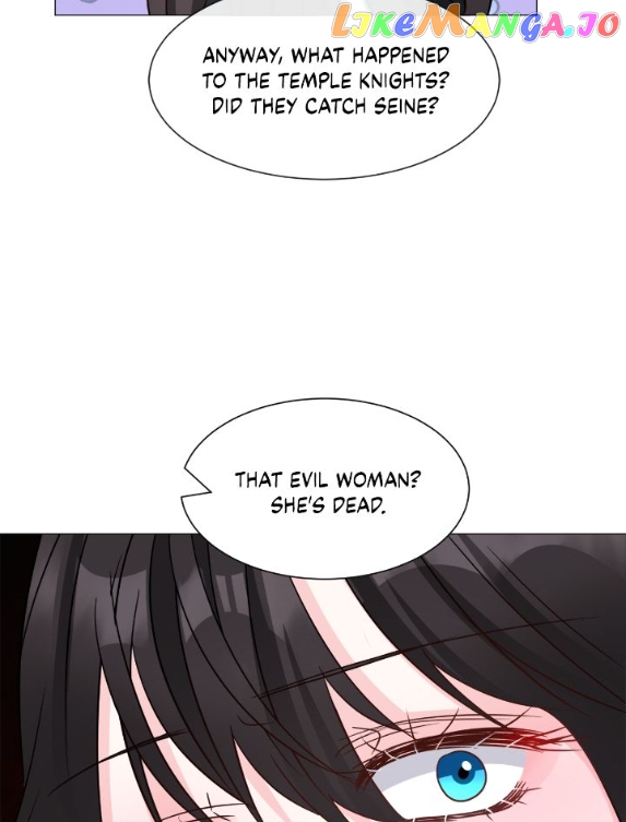How to Clear a Dating Sim as a Side Character Chapter 101 page 42