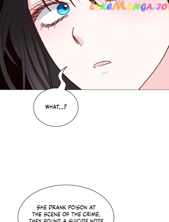How to Clear a Dating Sim as a Side Character Chapter 101 page 43