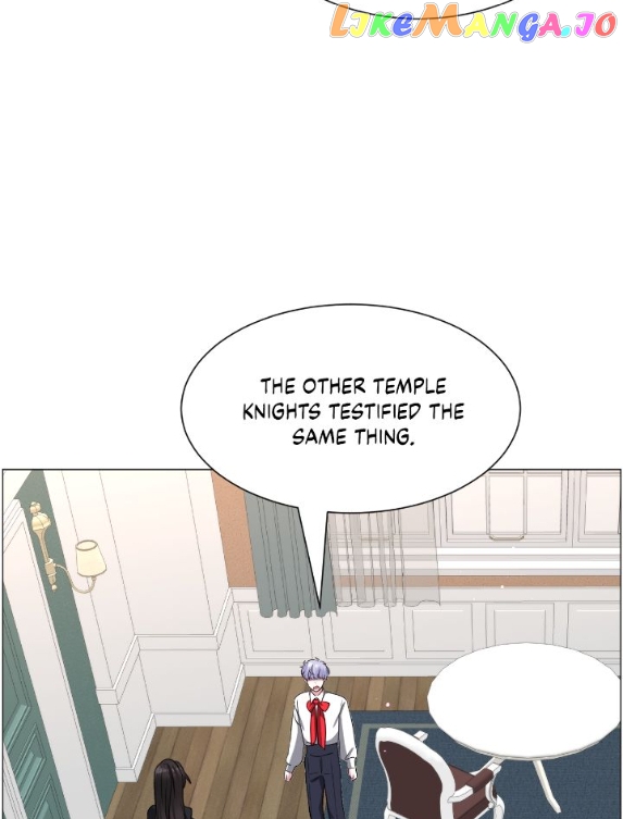How to Clear a Dating Sim as a Side Character Chapter 101 page 45