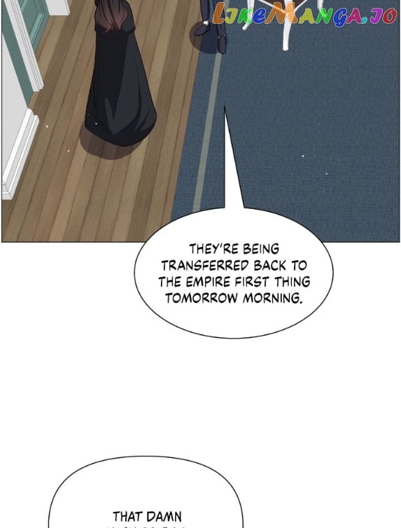 How to Clear a Dating Sim as a Side Character Chapter 101 page 46