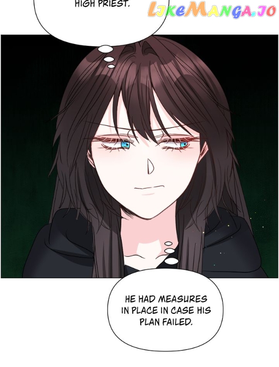 How to Clear a Dating Sim as a Side Character Chapter 101 page 47