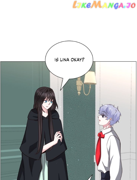 How to Clear a Dating Sim as a Side Character Chapter 101 page 48