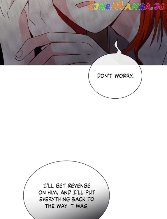 How to Clear a Dating Sim as a Side Character Chapter 101 page 4
