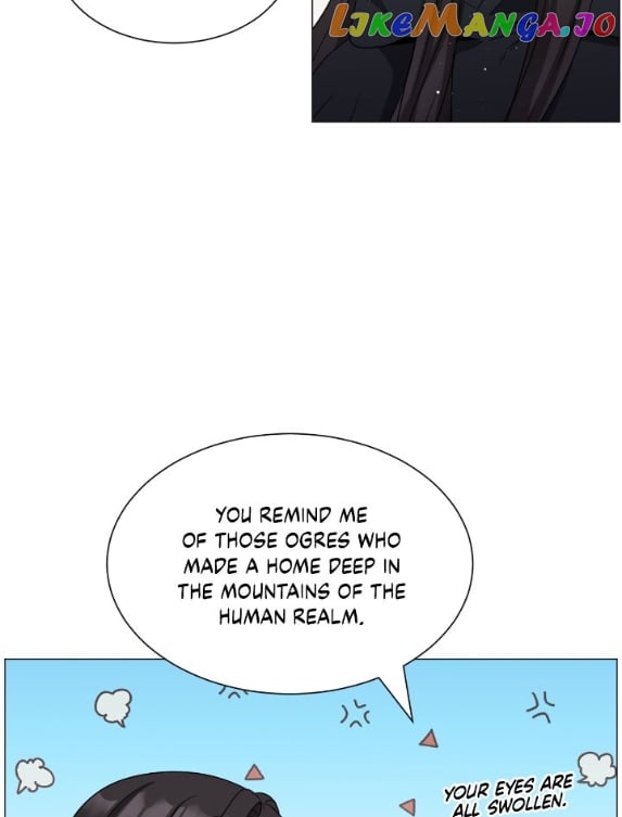 How to Clear a Dating Sim as a Side Character Chapter 101 page 51