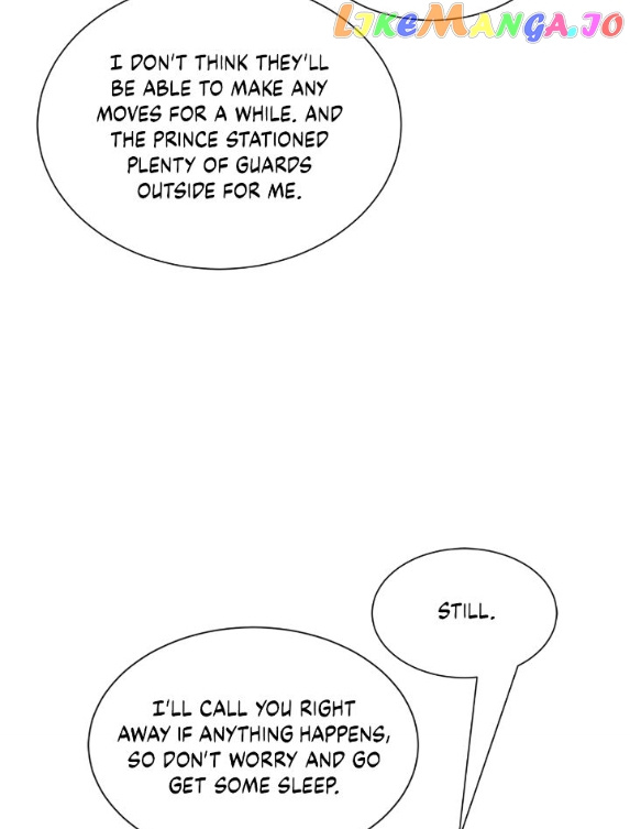 How to Clear a Dating Sim as a Side Character Chapter 101 page 54