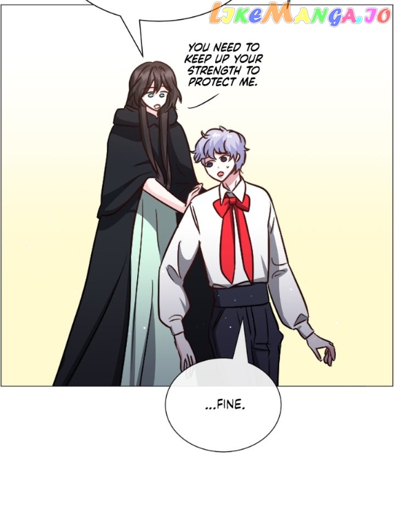 How to Clear a Dating Sim as a Side Character Chapter 101 page 55