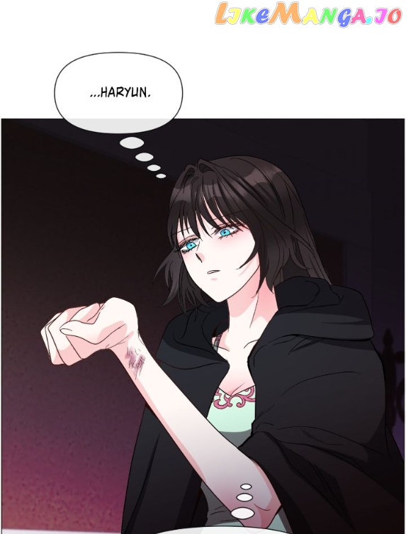 How to Clear a Dating Sim as a Side Character Chapter 101 page 57