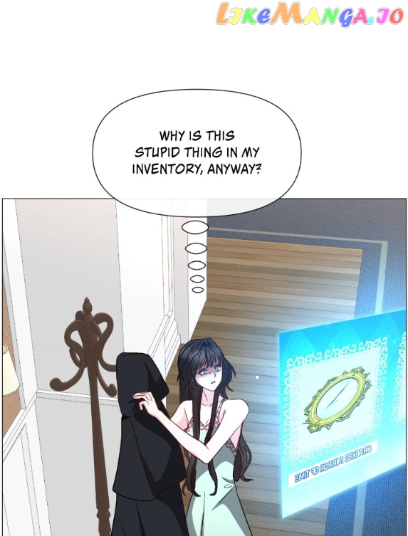 How to Clear a Dating Sim as a Side Character Chapter 101 page 60