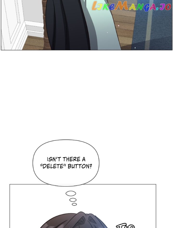 How to Clear a Dating Sim as a Side Character Chapter 101 page 61