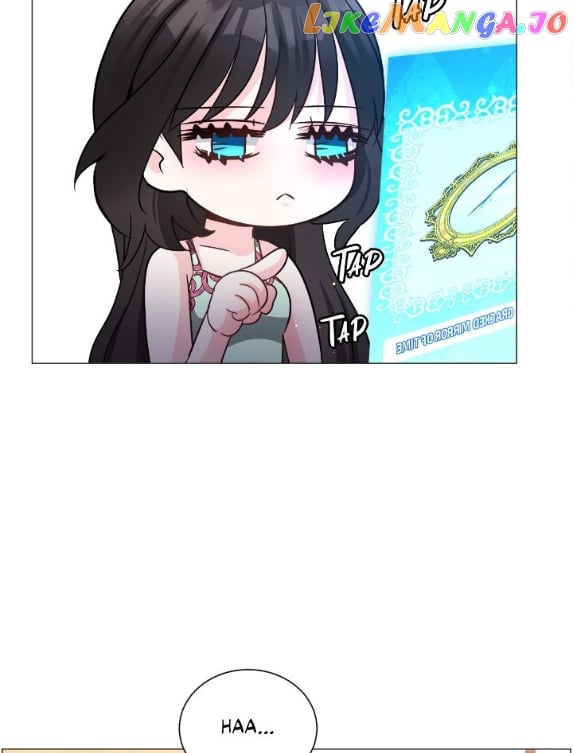 How to Clear a Dating Sim as a Side Character Chapter 101 page 62