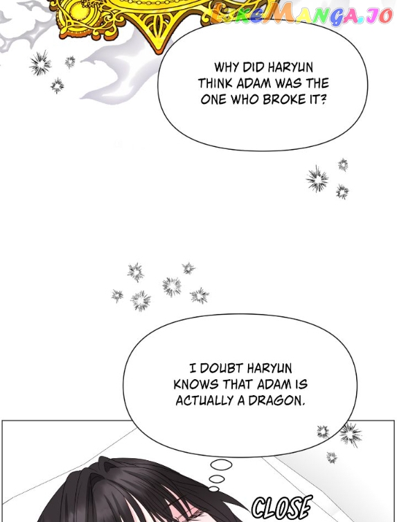 How to Clear a Dating Sim as a Side Character Chapter 101 page 65