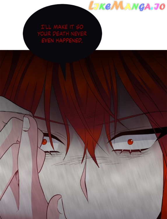 How to Clear a Dating Sim as a Side Character Chapter 101 page 6