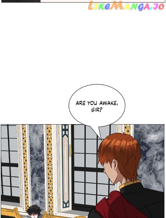 How to Clear a Dating Sim as a Side Character Chapter 101 page 69