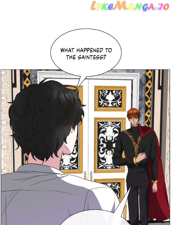 How to Clear a Dating Sim as a Side Character Chapter 101 page 72