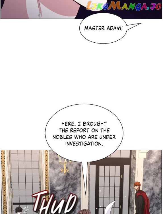 How to Clear a Dating Sim as a Side Character Chapter 101 page 76