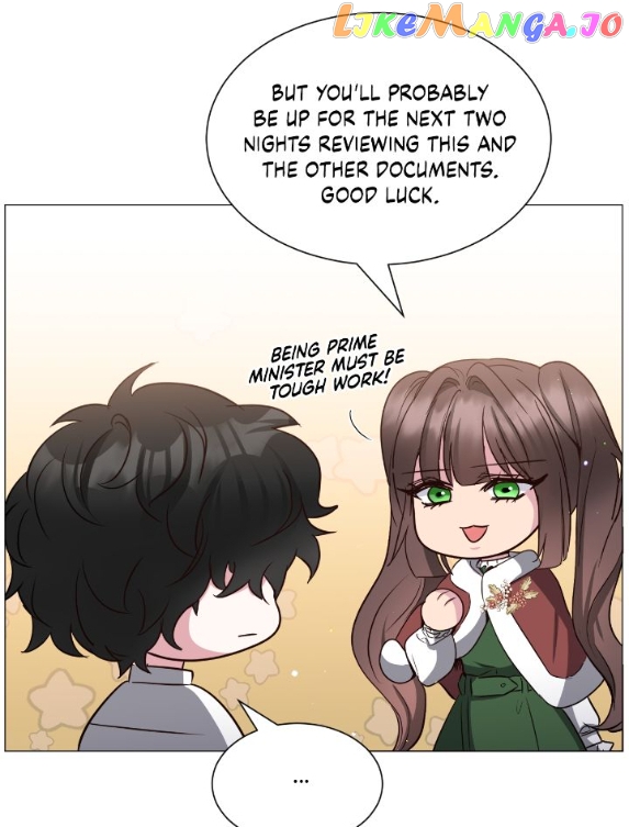 How to Clear a Dating Sim as a Side Character Chapter 101 page 78