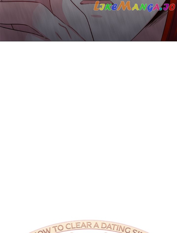 How to Clear a Dating Sim as a Side Character Chapter 101 page 7