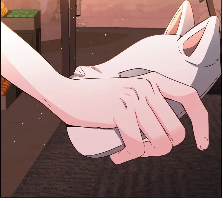 How to Clear a Dating Sim as a Side Character Chapter 104 page 11