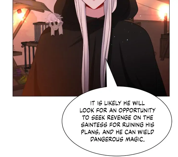 How to Clear a Dating Sim as a Side Character Chapter 104 page 17