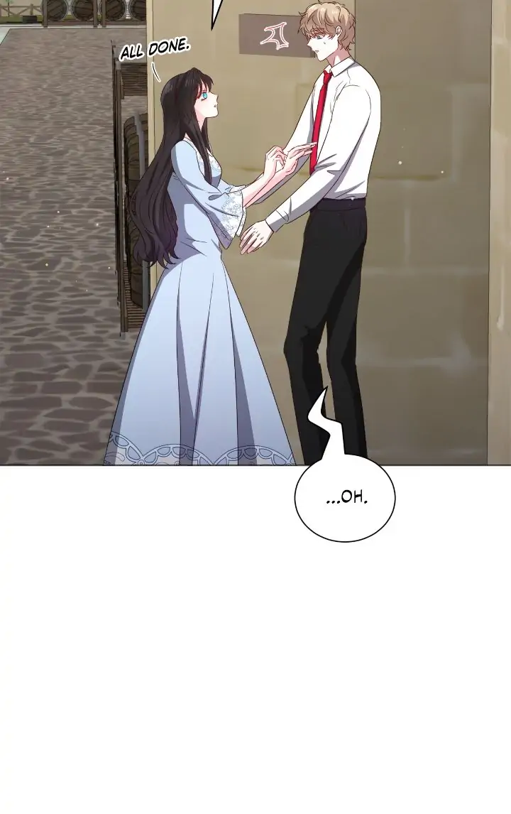 How to Clear a Dating Sim as a Side Character Chapter 104 page 5