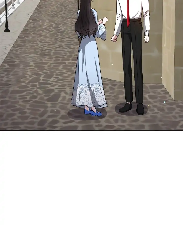 How to Clear a Dating Sim as a Side Character Chapter 104 page 8