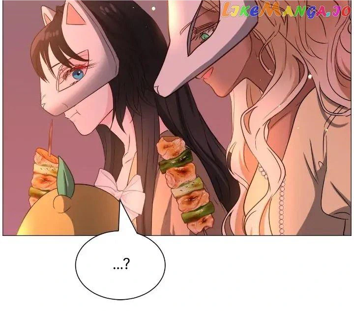 How to Clear a Dating Sim as a Side Character Chapter 105 page 11