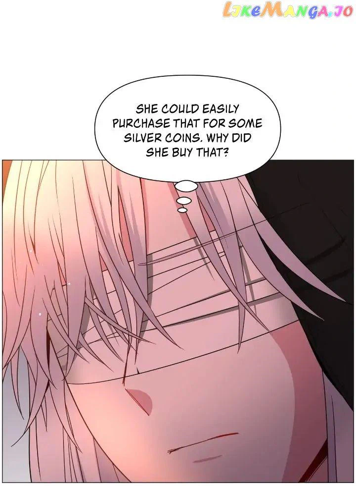 How to Clear a Dating Sim as a Side Character Chapter 105 page 5