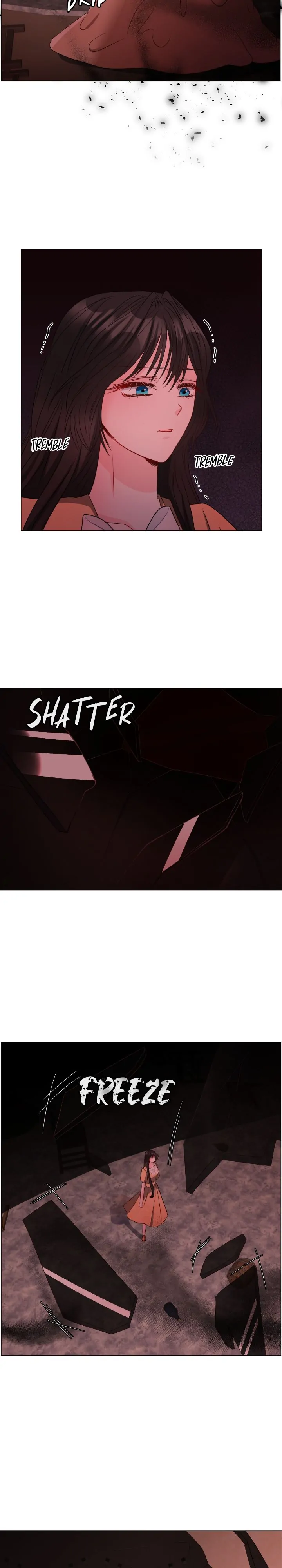 How to Clear a Dating Sim as a Side Character Chapter 106 page 10