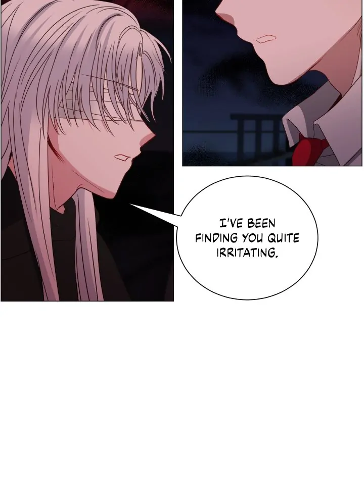 How to Clear a Dating Sim as a Side Character Chapter 106 page 14