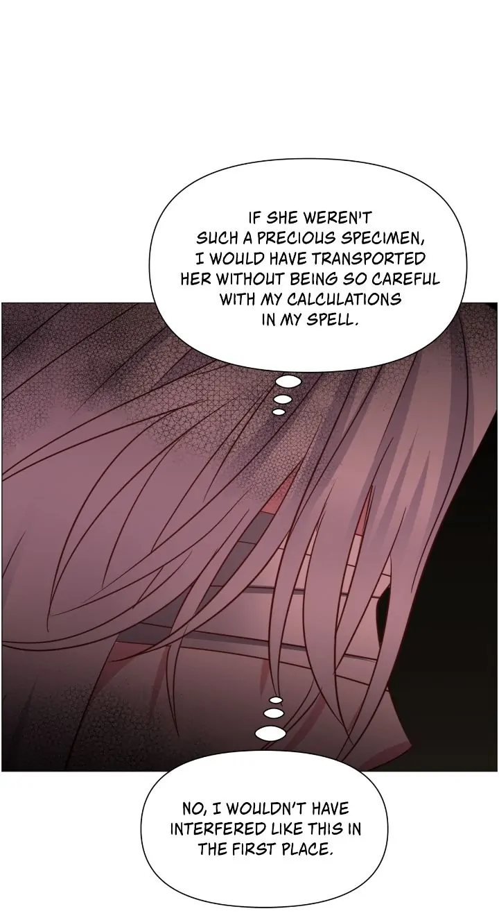 How to Clear a Dating Sim as a Side Character Chapter 106 page 17