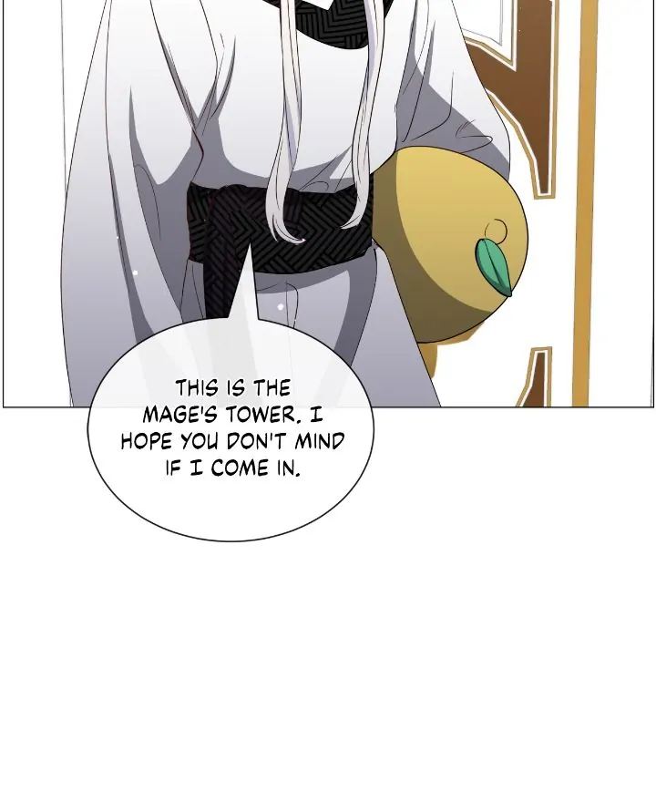 How to Clear a Dating Sim as a Side Character Chapter 107 page 11