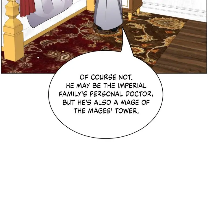 How to Clear a Dating Sim as a Side Character Chapter 107 page 17