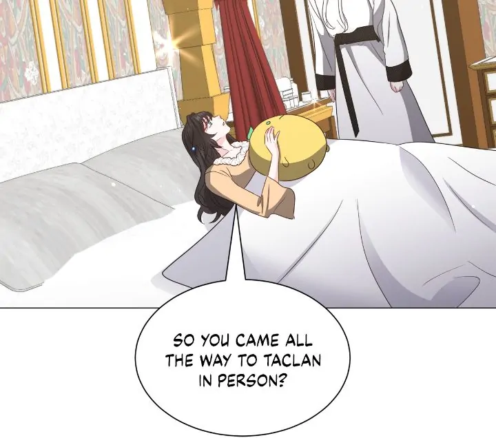 How to Clear a Dating Sim as a Side Character Chapter 107 page 20