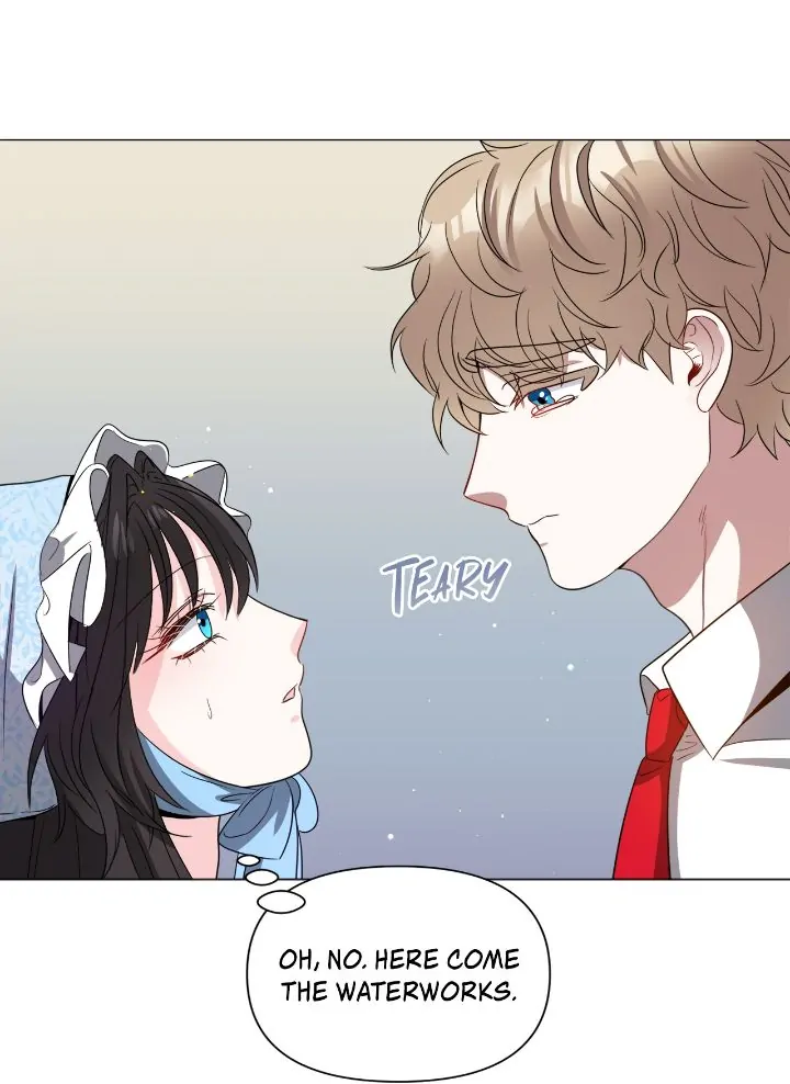 How to Clear a Dating Sim as a Side Character Chapter 108 page 16