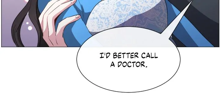 How to Clear a Dating Sim as a Side Character Chapter 109 page 16