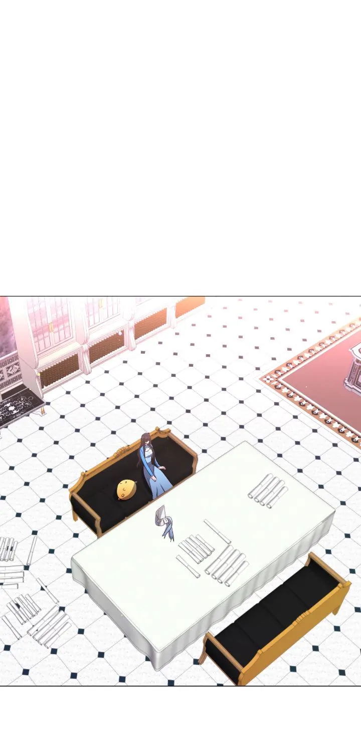 How to Clear a Dating Sim as a Side Character Chapter 109 page 7