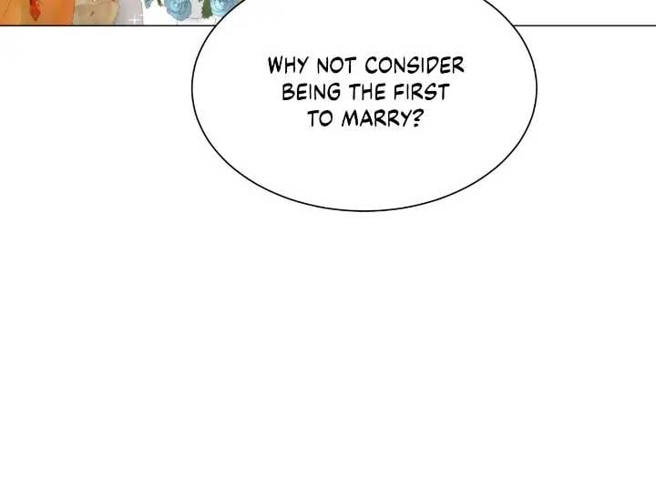 How to Clear a Dating Sim as a Side Character Chapter 112 page 4