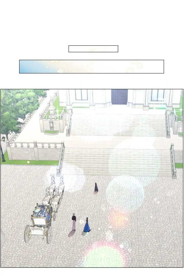 How to Clear a Dating Sim as a Side Character Chapter 112 page 7