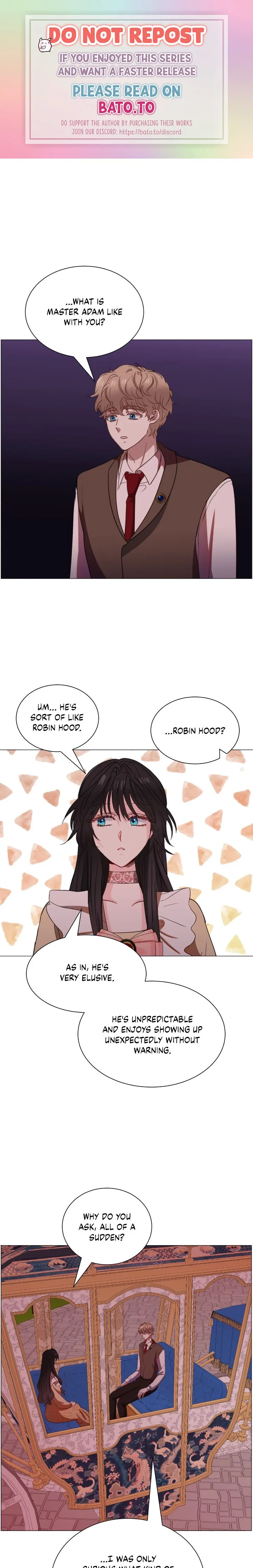 How to Clear a Dating Sim as a Side Character Chapter 114 page 0