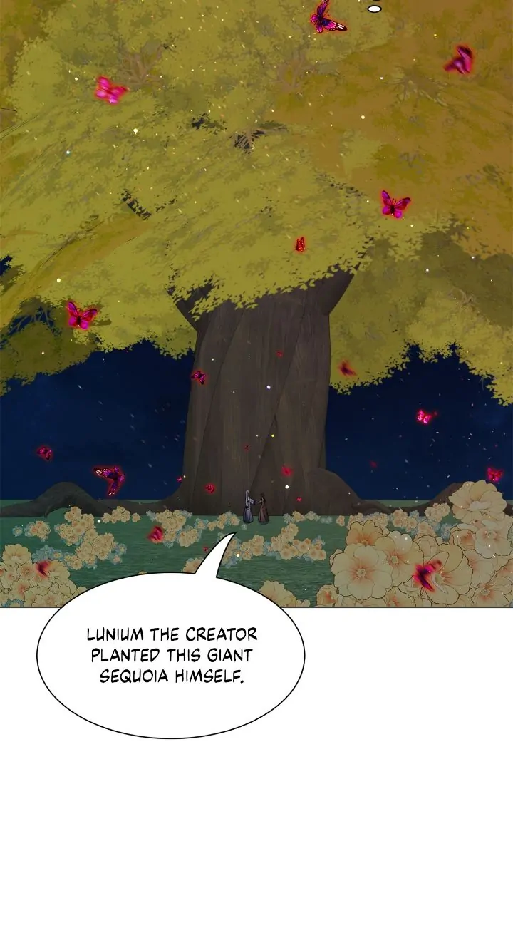 How to Clear a Dating Sim as a Side Character Chapter 114 page 13