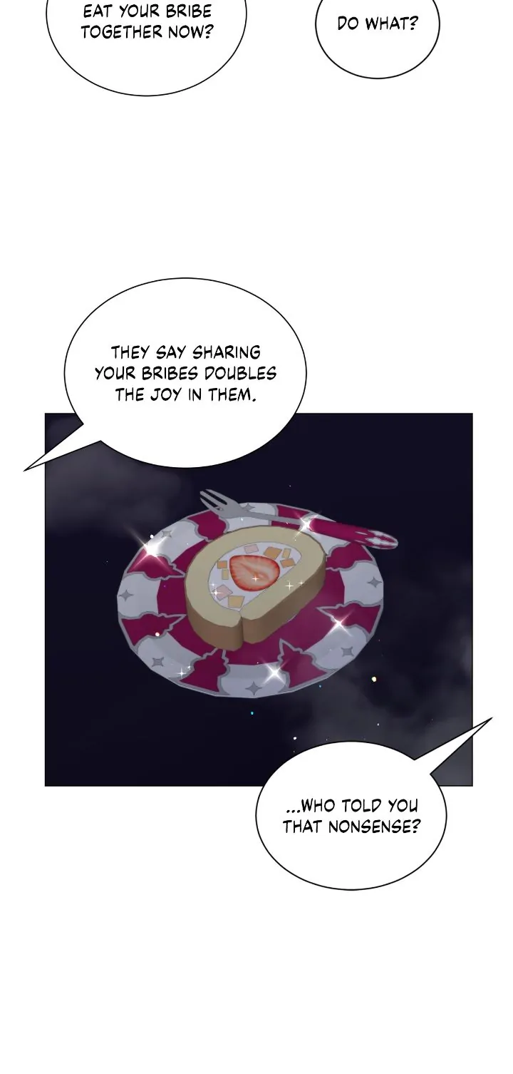 How to Clear a Dating Sim as a Side Character Chapter 114 page 19