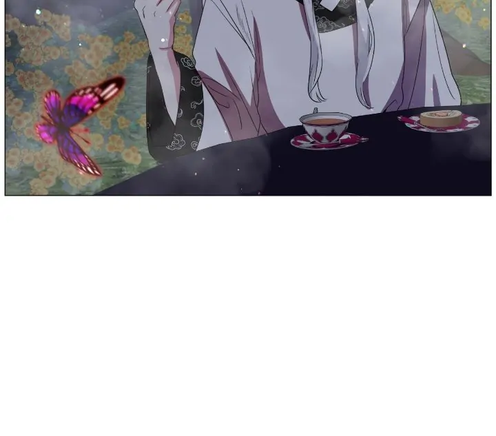 How to Clear a Dating Sim as a Side Character Chapter 114 page 22