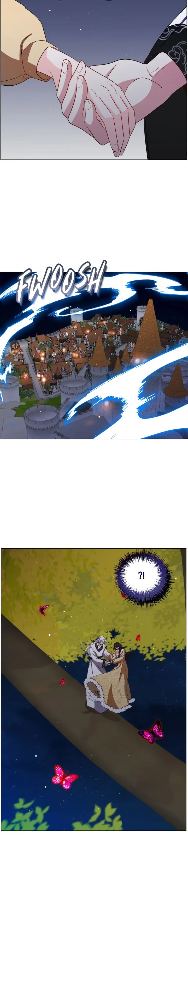 How to Clear a Dating Sim as a Side Character Chapter 114 page 24