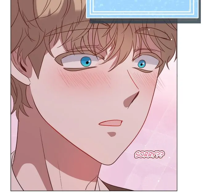 How to Clear a Dating Sim as a Side Character Chapter 114 page 5