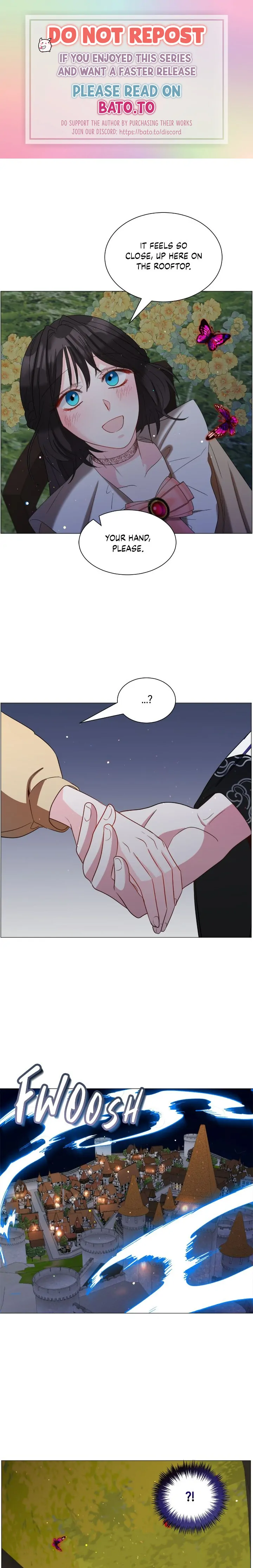 How to Clear a Dating Sim as a Side Character Chapter 115 page 0